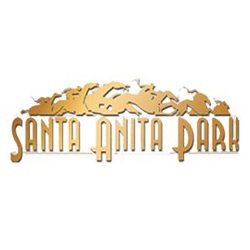 santa anita park